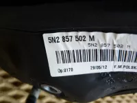 Комплект зеркал на Volkswagen Tiguan — фото 20