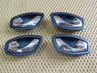 Ручка двери внутренняя Renault Captur 2013-2019 (806700005R 806700006R) — фото 1