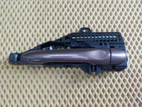 Ручка двери передней наружная правая Renault Captur 2013-2019 (806060282R 806706656R) — фото 1