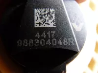 Датчик AIR BAG на Renault Captur — фото 4