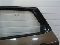 Дверь задняя левая на Renault Captur — фото 3