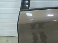 Дверь задняя левая на Renault Captur — фото 4