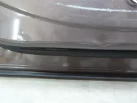 Дверь задняя левая на Renault Captur — фото 23