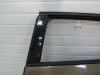 Дверь задняя левая на Renault Captur — фото 2