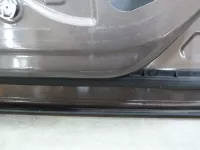 Дверь задняя левая на Renault Captur — фото 24
