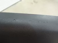 Комплект обшивок двери на Renault Captur — фото 36
