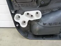Комплект обшивок двери на Renault Captur — фото 27