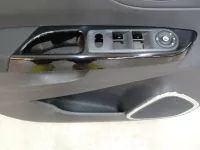 Комплект обшивок двери на Renault Captur — фото 6