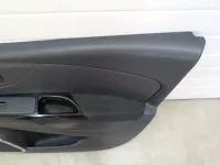 Комплект обшивок двери на Renault Captur — фото 18