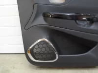 Комплект обшивок двери на Renault Captur — фото 21
