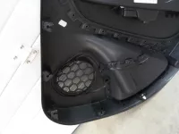 Комплект обшивок двери на Renault Captur — фото 40