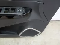 Комплект обшивок двери на Renault Captur — фото 7