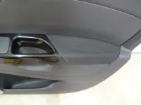 Комплект обшивок двери на Renault Captur — фото 20