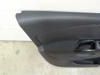Комплект обшивок двери на Renault Captur — фото 3