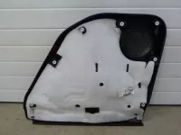 Комплект обшивок двери на Audi A3 8P — фото 37