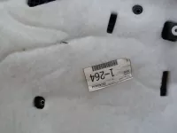 Комплект обшивок двери на Audi A3 8P — фото 31