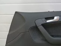 Комплект обшивок двери на Audi A3 8P — фото 20