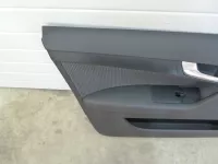 Комплект обшивок двери на Audi A3 8P — фото 3