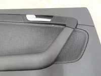 Комплект обшивок двери на Audi A3 8P — фото 34