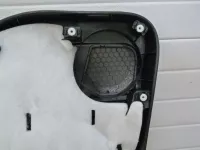 Комплект обшивок двери на Audi A3 8P — фото 39