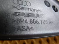Уголок двери передней левой внутренний на Audi A3 8P — фото 7