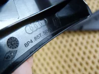 Уголок двери передней левой внутренний на Audi A3 8P — фото 10