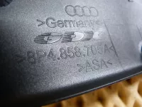 Уголок двери передней левой внутренний на Audi A3 8P — фото 8