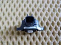 Датчик AIR BAG на Audi A3 8P — фото 3