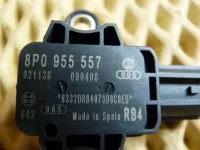 Датчик AIR BAG на Audi A3 8P — фото 4