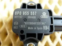 Датчик AIR BAG на Audi A3 8P — фото 4
