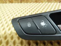 Ручка двери передней внутренняя правая на Volkswagen Passat B6 — фото 2