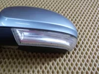 Комплект зеркал на Volkswagen Passat B6 — фото 8