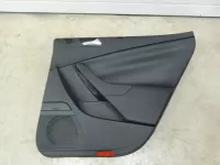 Обшивка двери задней правой VW Passat [B6] 2005-2010 (УНИВЕРСАЛ 3C9867212EK 3C9861334A) — фото 1