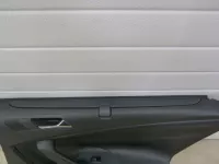 Обшивка двери задней правой на Volkswagen Passat B6 — фото 9