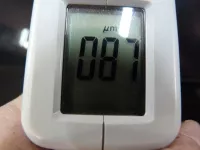 Дверь задняя левая на Audi A4 B8 — фото 8