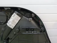 Комплект обшивок двери на Audi A4 B8 — фото 43