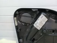 Комплект обшивок двери на Audi A4 B8 — фото 42