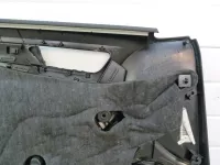 Комплект обшивок двери на Audi A4 B8 — фото 27