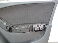 Комплект обшивок двери на Audi A4 B8 — фото 21