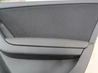 Комплект обшивок двери на Audi A4 B8 — фото 37