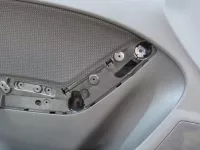 Комплект обшивок двери на Audi A4 B8 — фото 8