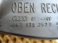 Ограничитель двери задний правый на Audi A4 B8 — фото 4