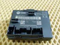 Блок комфорта на Audi A4 B8 — фото 2