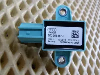 Датчик AIR BAG на Audi A4 B8 — фото 1