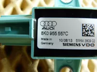 Датчик AIR BAG на Audi A4 B8 — фото 4