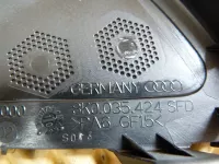 Уголок двери передней левой внутренний на Audi A4 B8 — фото 6