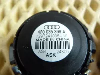 Динамик на Audi A4 B8 — фото 3