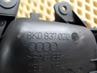 Ручка двери внутренняя на Audi A4 B8 — фото 11