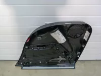 Комплект обшивок двери на Audi A4 B8 — фото 44