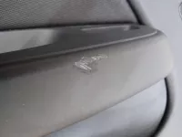 Комплект обшивок двери на Audi A4 B8 — фото 40